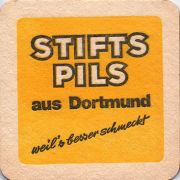10475: Германия, Stifts