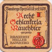 10478: Германия, Schlenkerla