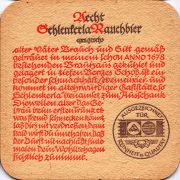10478: Германия, Schlenkerla