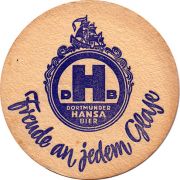 10484: Германия, Hansa