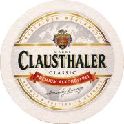 10485: Germany, Clausthaler