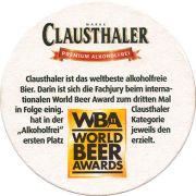 10485: Germany, Clausthaler
