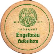 10487: Germany, Engelbrau Heidelberg