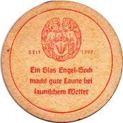 10487: Germany, Engelbrau Heidelberg
