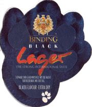 10490: Germany, Binding