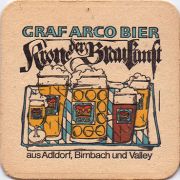 10491: Germany, Graf Arco