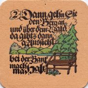 10491: Germany, Graf Arco