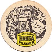 10495: Германия, Hansa