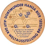 10496: Германия, Hansa
