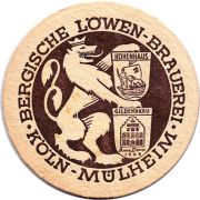 10500: Germany, Gilden