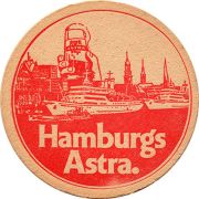 10501: Германия, Astra