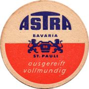 10502: Германия, Astra
