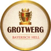 10506: Германия, Grotwerg
