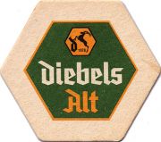 10507: Germany, Diebels