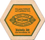 10507: Germany, Diebels