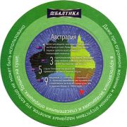 10508: Россия, Балтика / Baltika