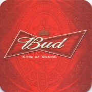 10517: USA, Budweiser (Russia)