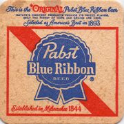 10520: США, Pabst