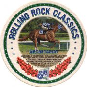 10521: США, Rolling Rock