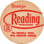 10522: США, Reading