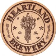 10525: USA, Heartland