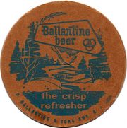 10528: США, Ballantine