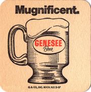 10529: USA, Genesee