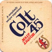 10530: USA, Colt 45