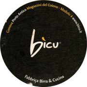 10531: Италия, Bicu
