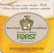 10534: Italy, Forst