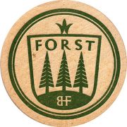 10537: Italy, Forst