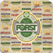 10539: Italy, Forst