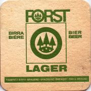 10543: Italy, Forst