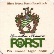 10544: Italy, Forst