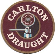 10550: Австралия, Carlton