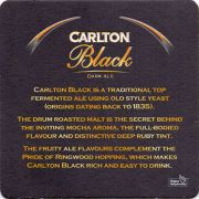 10551: Австралия, Carlton
