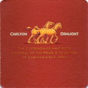 10554: Австралия, Carlton