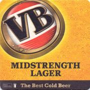 10555: Australia, Victoria Bitter