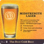 10555: Australia, Victoria Bitter