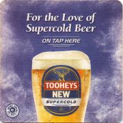 10556: Australia, Tooheys