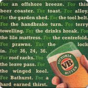 10558: Australia, Victoria Bitter