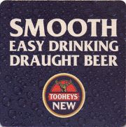 10562: Australia, Tooheys