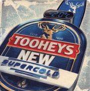 10564: Australia, Tooheys