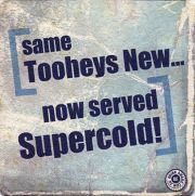 10564: Australia, Tooheys