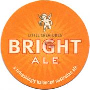 10572: Австралия, Bright