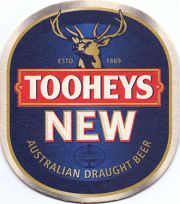 10573: Australia, Tooheys