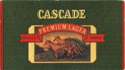 10574: Австралия, Cascade