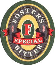 10576: Australia, Foster