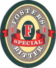 10577: Australia, Foster