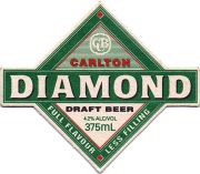 10579: Австралия, Carlton